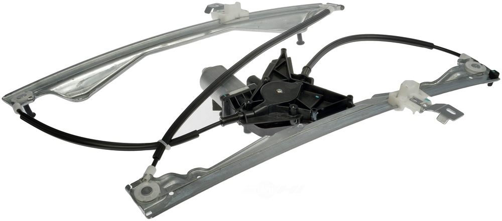 DORMAN OE SOLUTIONS - Power Window Motor and Regulator Assembly - DRE 741-813