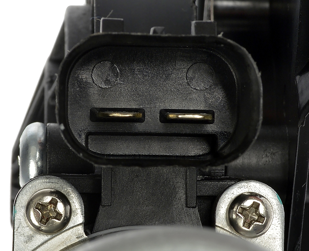DORMAN OE SOLUTIONS - Power Window Motor and Regulator Assembly - DRE 741-813