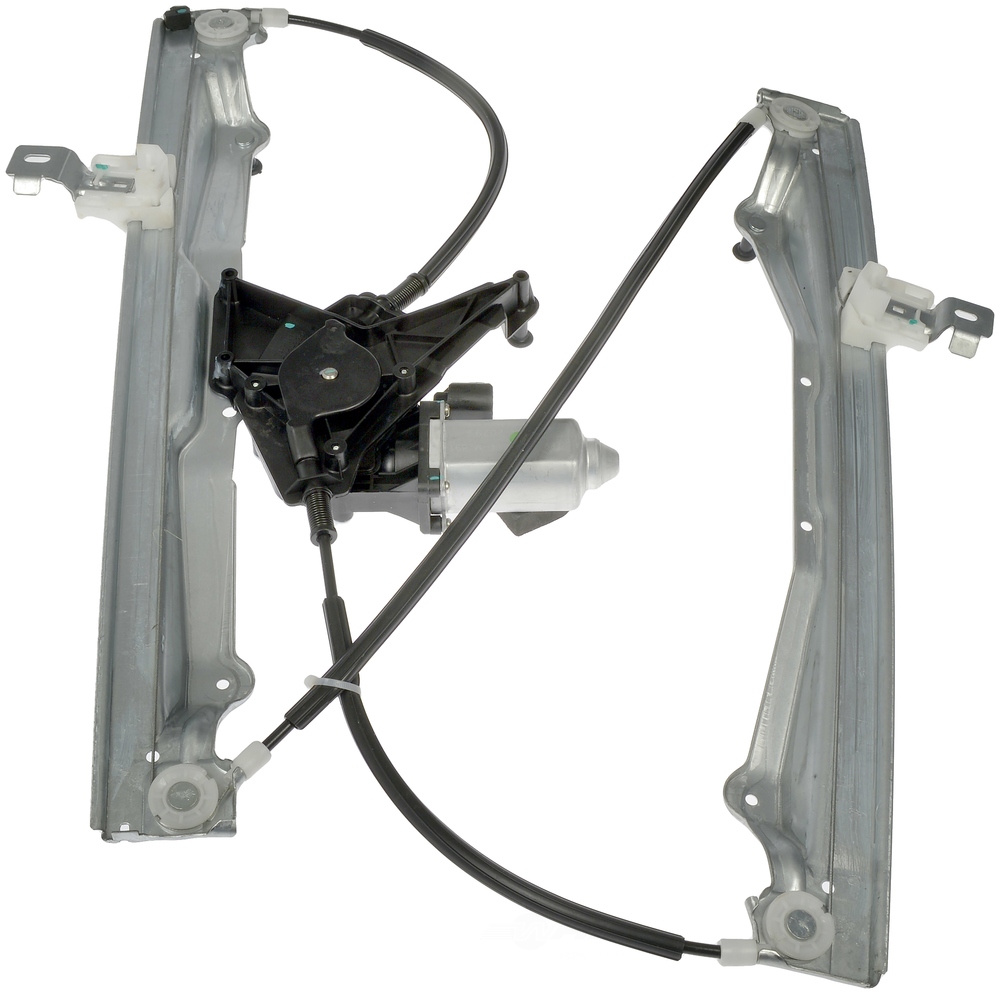 DORMAN OE SOLUTIONS - Power Window Motor and Regulator Assembly (Front Right) - DRE 741-814