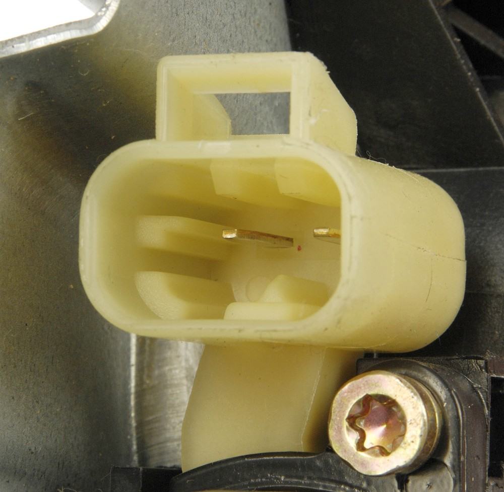 DORMAN OE SOLUTIONS - Power Window Motor and Regulator Assembly - DRE 741-816