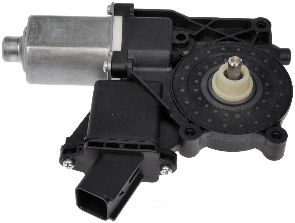 DORMAN OE SOLUTIONS - Power Window Motor - DRE - 742-054