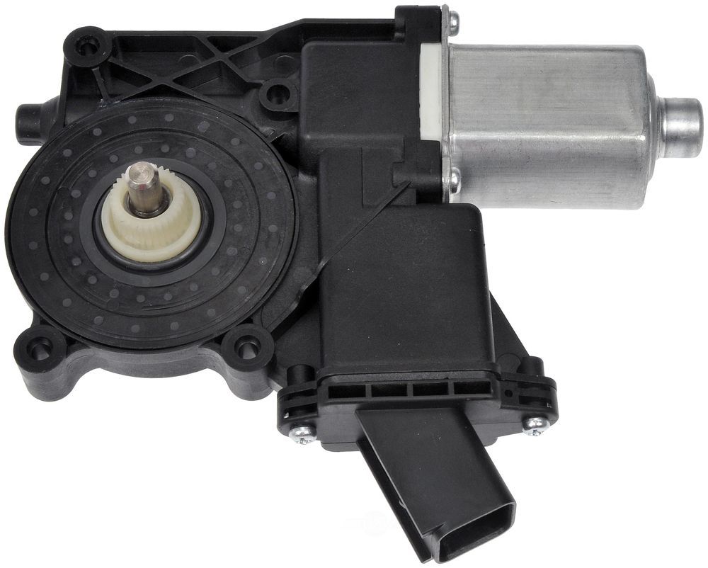 DORMAN OE SOLUTIONS - Power Window Motor - DRE - 742-055