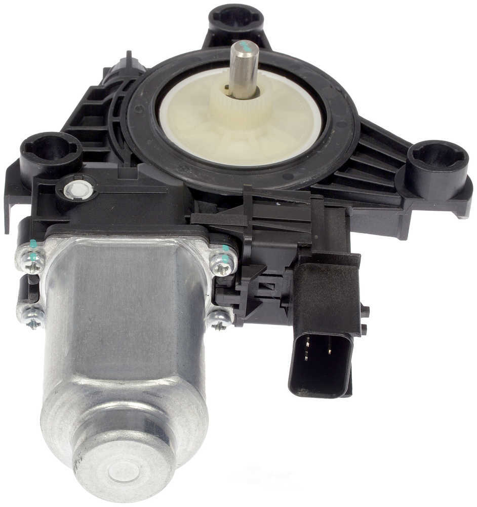 DORMAN OE SOLUTIONS - Power Window Motor - DRE - 742-076
