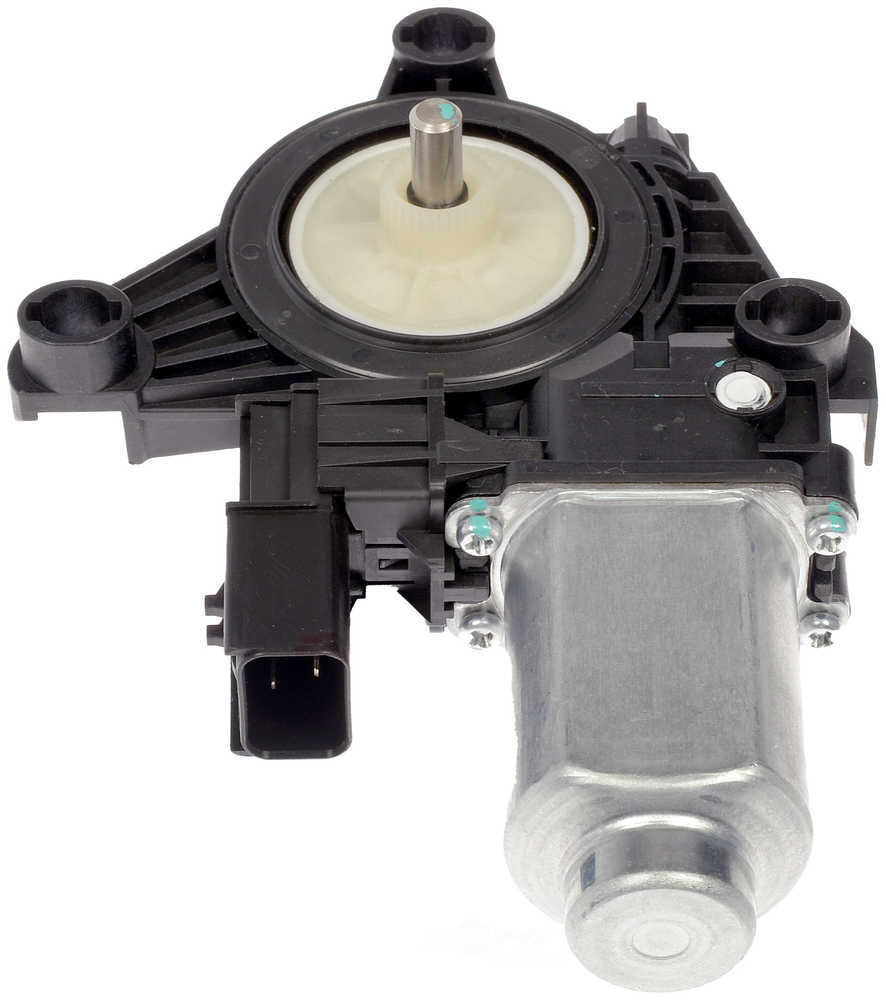 DORMAN OE SOLUTIONS - Power Window Motor - DRE - 742-077