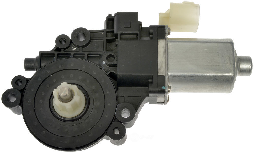 DORMAN OE SOLUTIONS - Power Window Motor - DRE - 742-093