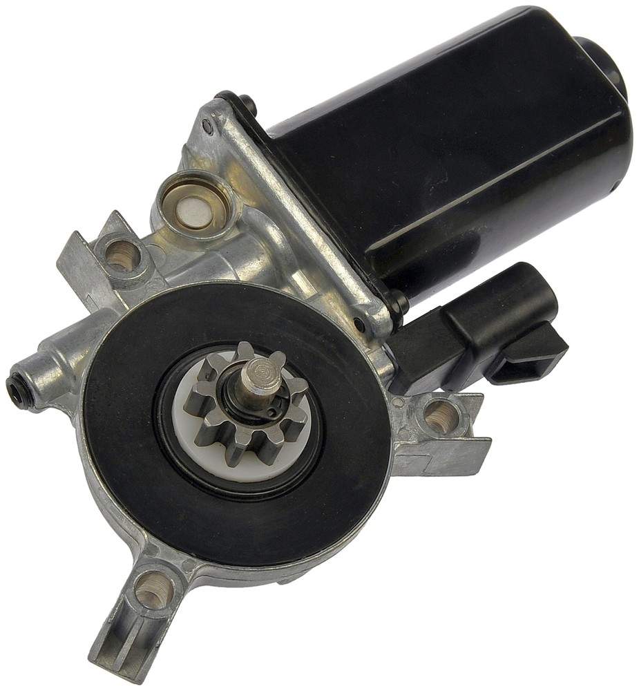 DORMAN OE SOLUTIONS - Power Window Motor - DRE 742-118