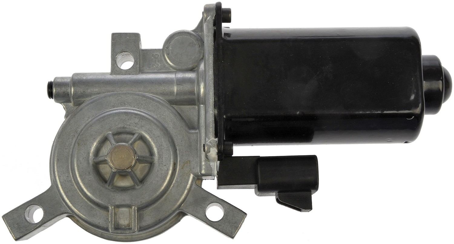 DORMAN OE SOLUTIONS - Power Window Motor - DRE 742-119