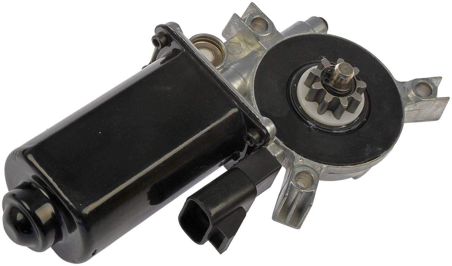 DORMAN OE SOLUTIONS - Power Window Motor - DRE 742-119