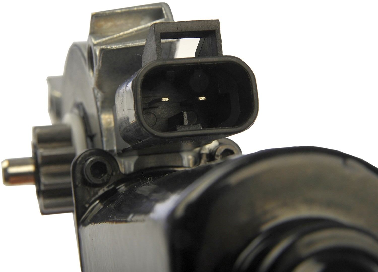 DORMAN OE SOLUTIONS - Power Window Motor - DRE 742-119