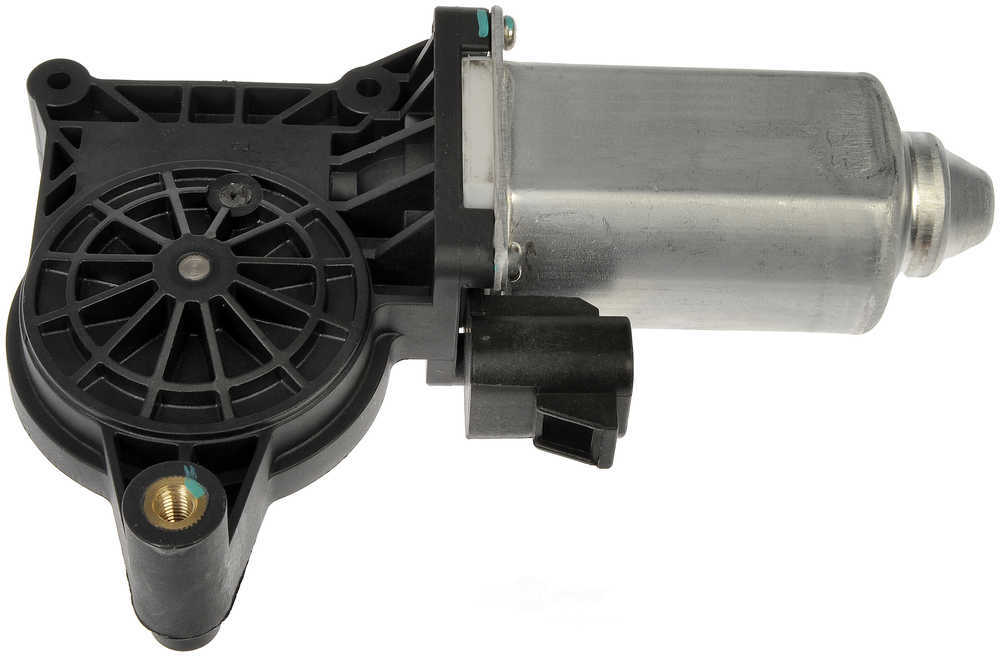 DORMAN OE SOLUTIONS - Power Window Motor (Front Left) - DRE 742-122