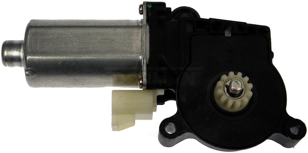 DORMAN OE SOLUTIONS - Power Window Motor - DRE 742-124
