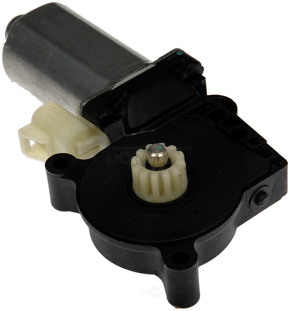 DORMAN OE SOLUTIONS - Power Window Motor - DRE 742-124