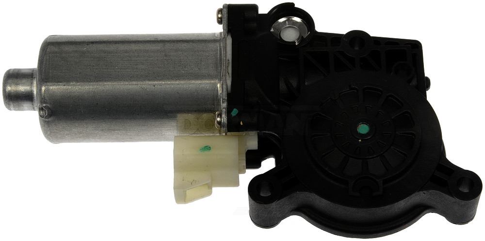 DORMAN OE SOLUTIONS - Power Window Motor - DRE 742-125