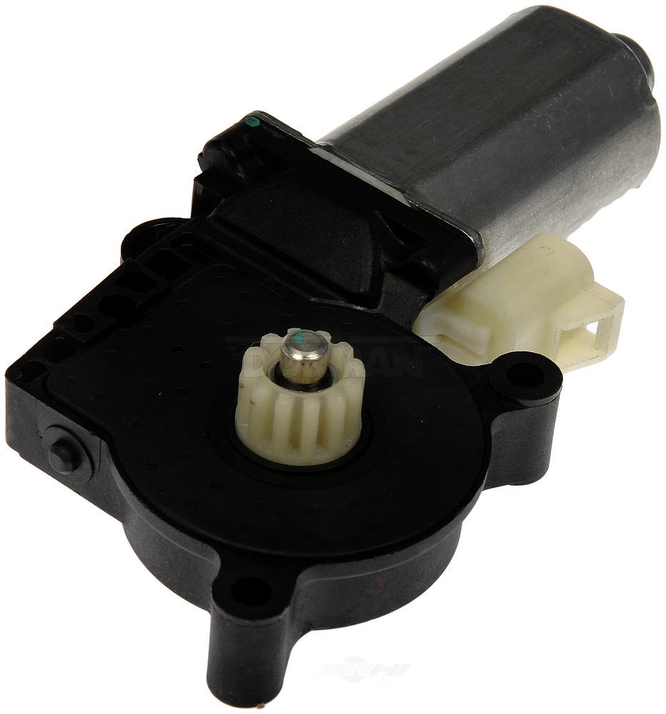 DORMAN OE SOLUTIONS - Power Window Motor - DRE 742-125