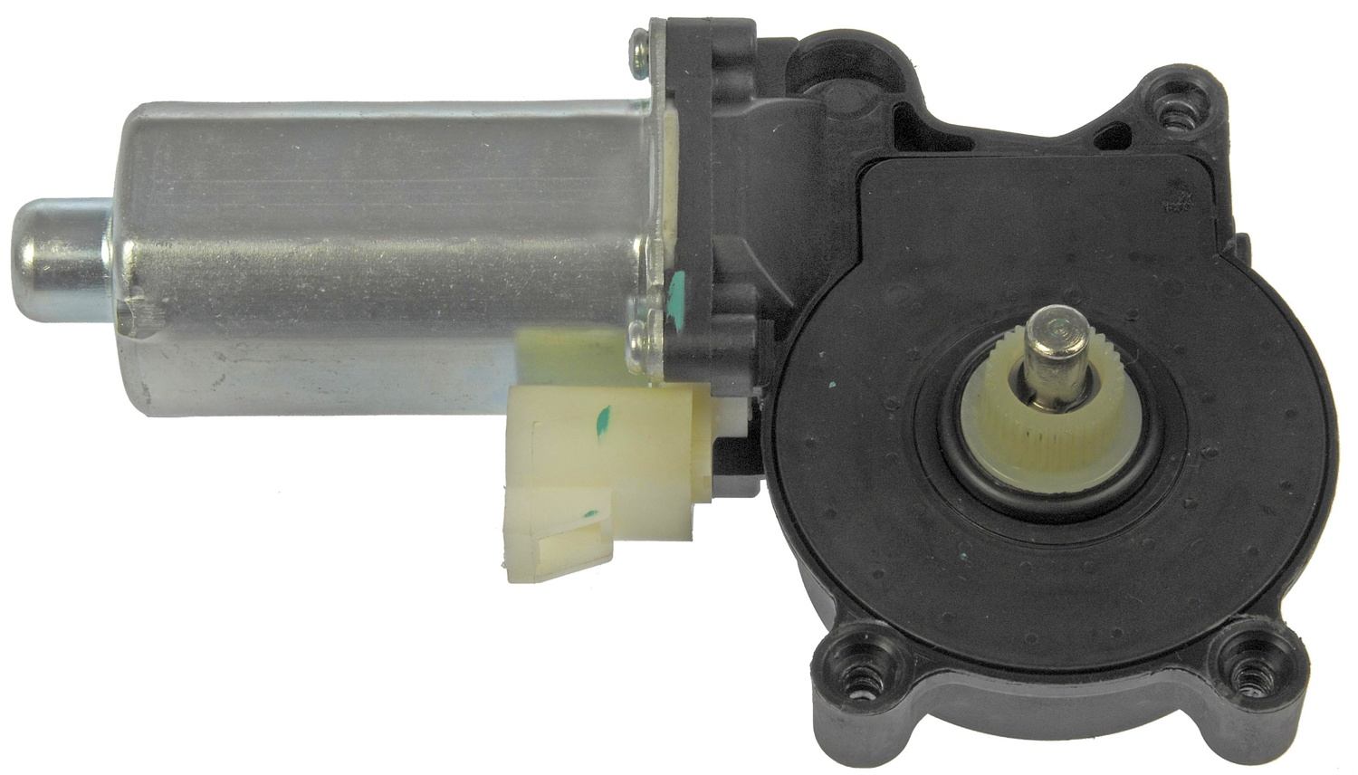 DORMAN OE SOLUTIONS - Power Window Motor - DRE - 742-161