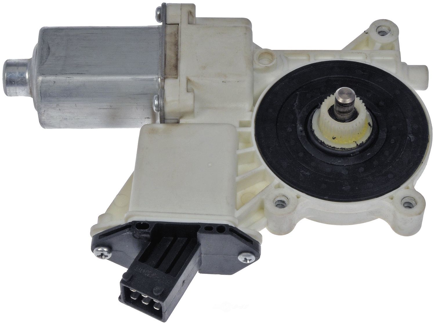DORMAN OE SOLUTIONS - Power Window Motor - DRE - 742-163