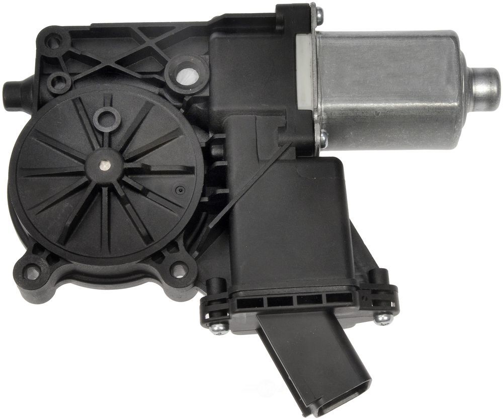 DORMAN OE SOLUTIONS - Power Window Motor - DRE - 742-176