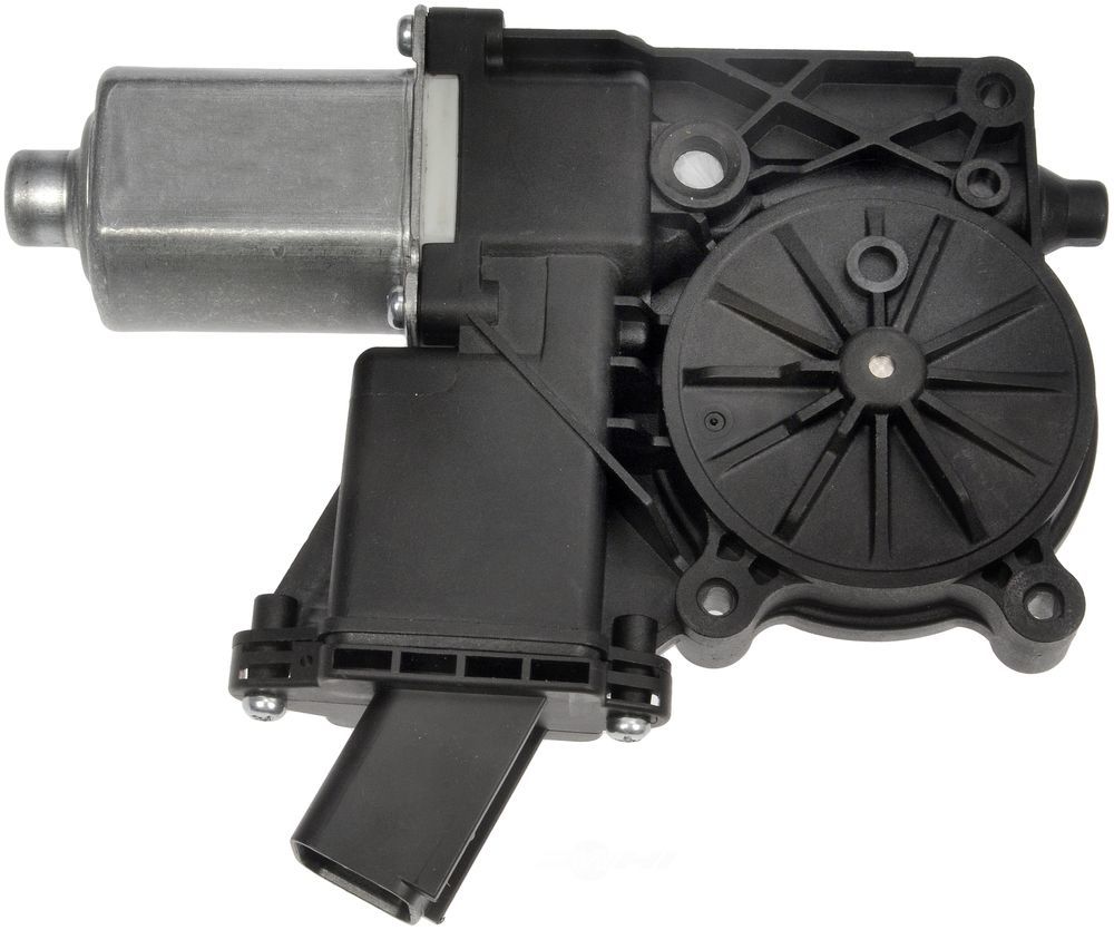 DORMAN OE SOLUTIONS - Power Window Motor - DRE - 742-177