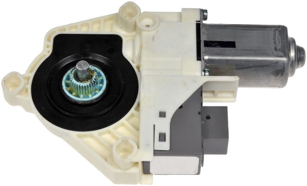 DORMAN OE SOLUTIONS - Power Window Motor - DRE - 742-192