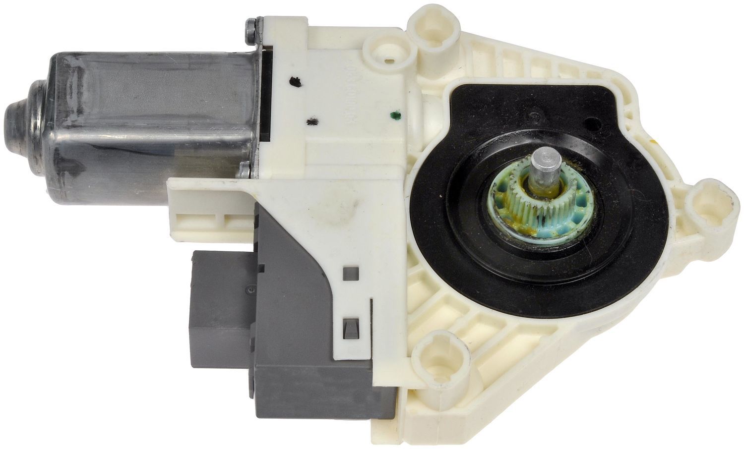 DORMAN OE SOLUTIONS - Power Window Motor - DRE - 742-193