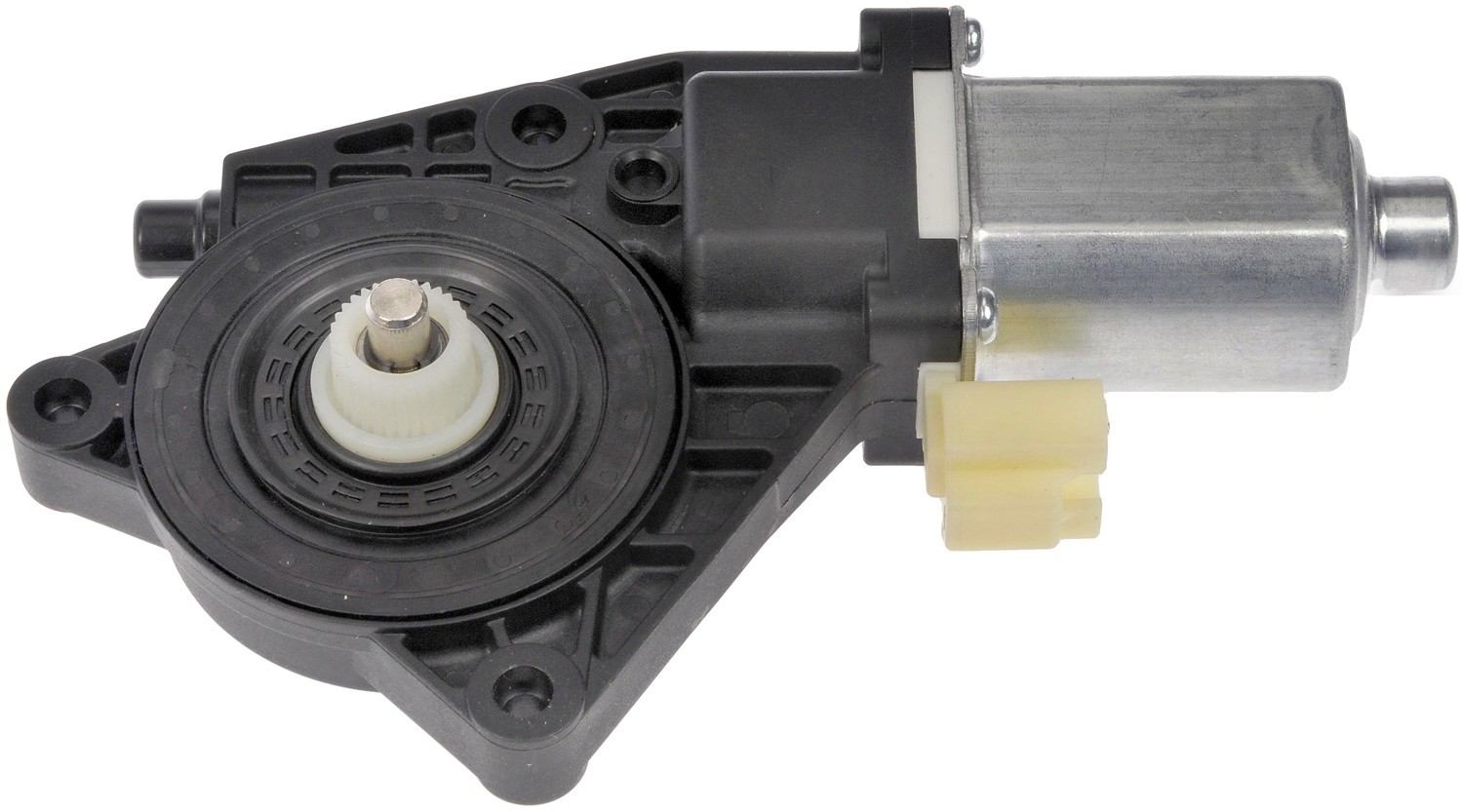 DORMAN OE SOLUTIONS - Power Window Motor - DRE - 742-200