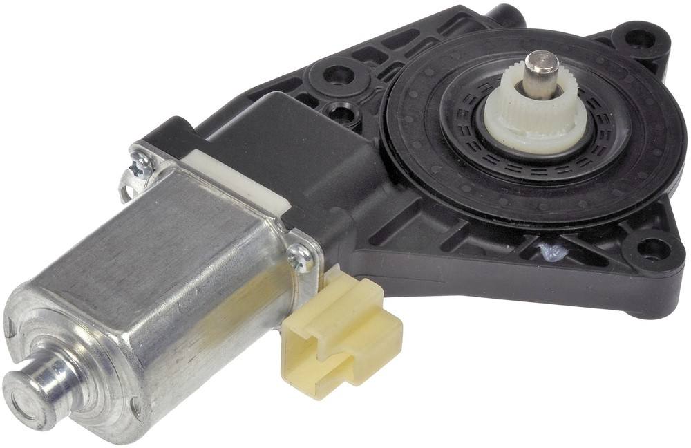 DORMAN OE SOLUTIONS - Power Window Motor (Front Right) - DRE 742-201