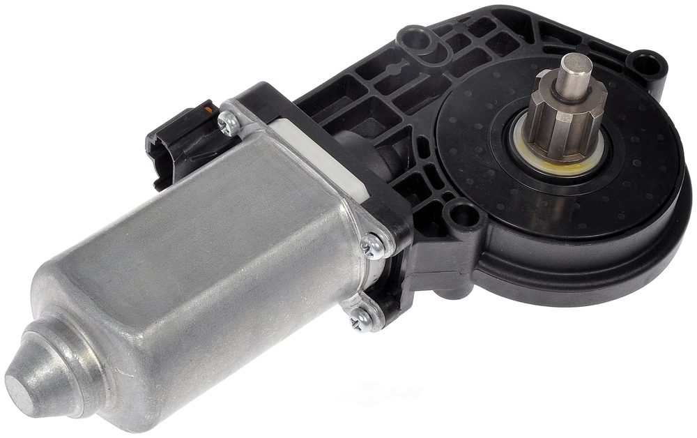 DORMAN OE SOLUTIONS - Power Window Motor - DRE 742-252