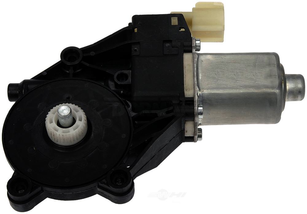 DORMAN OE SOLUTIONS - Power Window Motor - DRE - 742-288