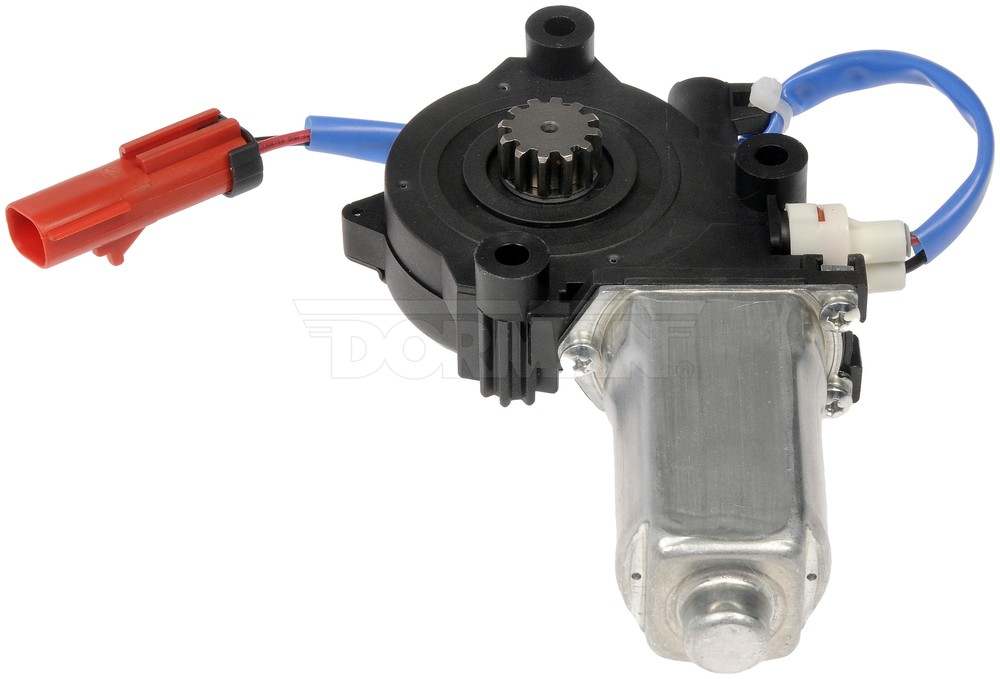 DORMAN OE SOLUTIONS - Power Window Motor - DRE - 742-308