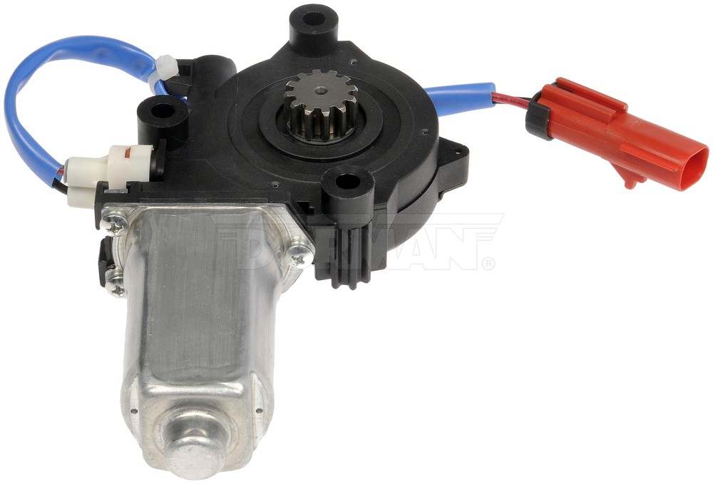 DORMAN OE SOLUTIONS - Power Window Motor - DRE - 742-309