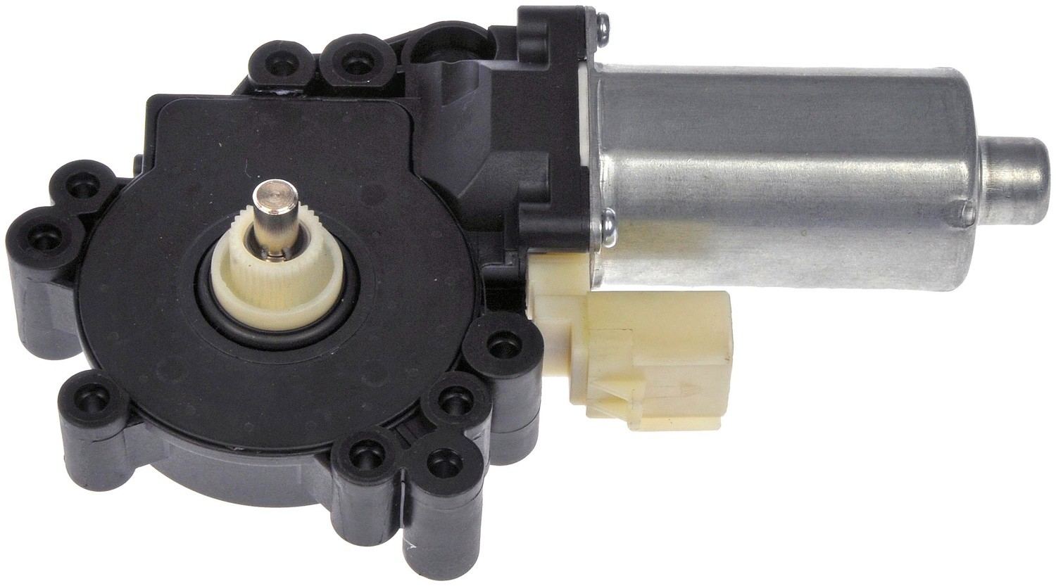 DORMAN OE SOLUTIONS - Power Window Motor - DRE - 742-326