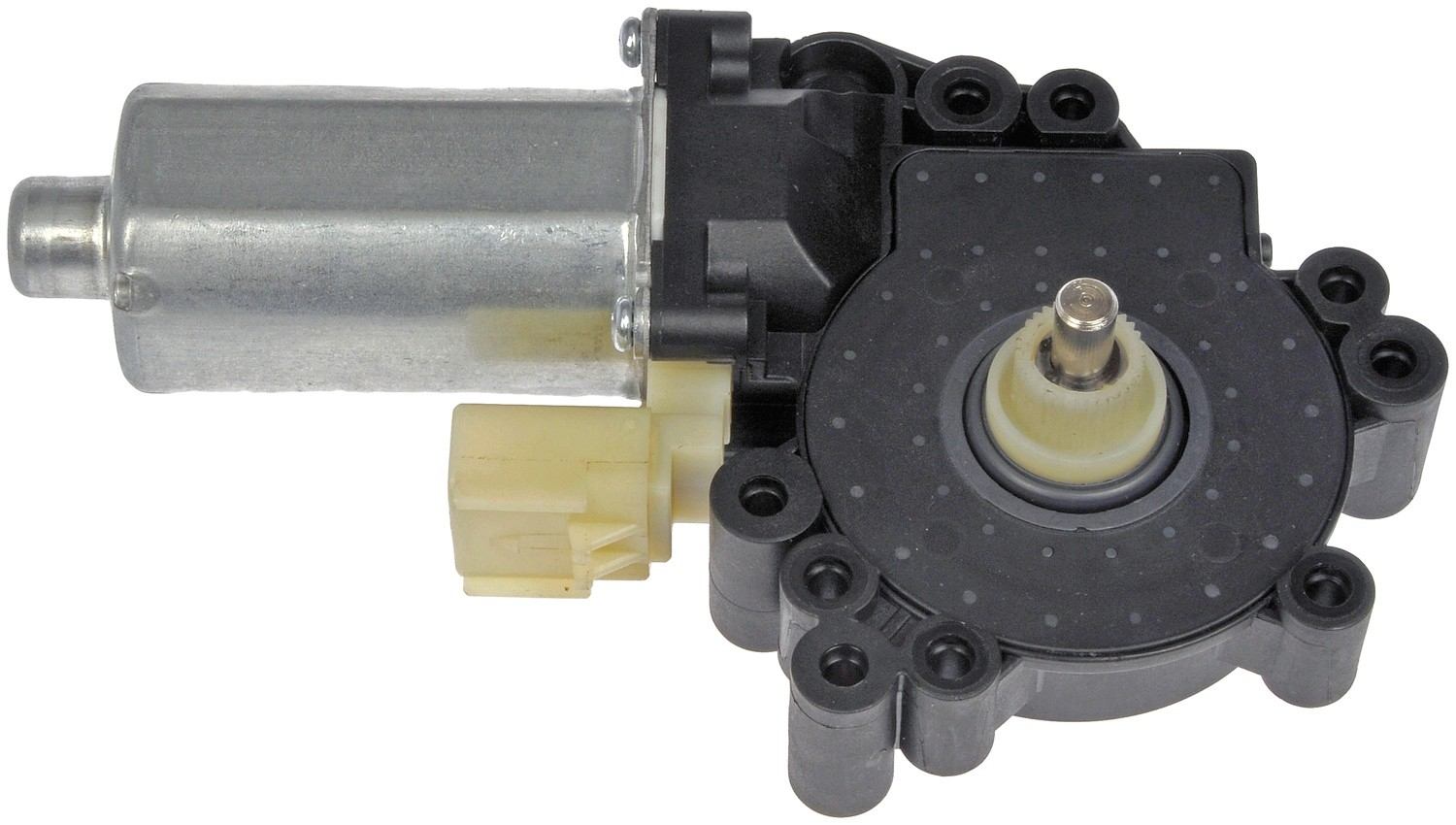 DORMAN OE SOLUTIONS - Power Window Motor - DRE - 742-327