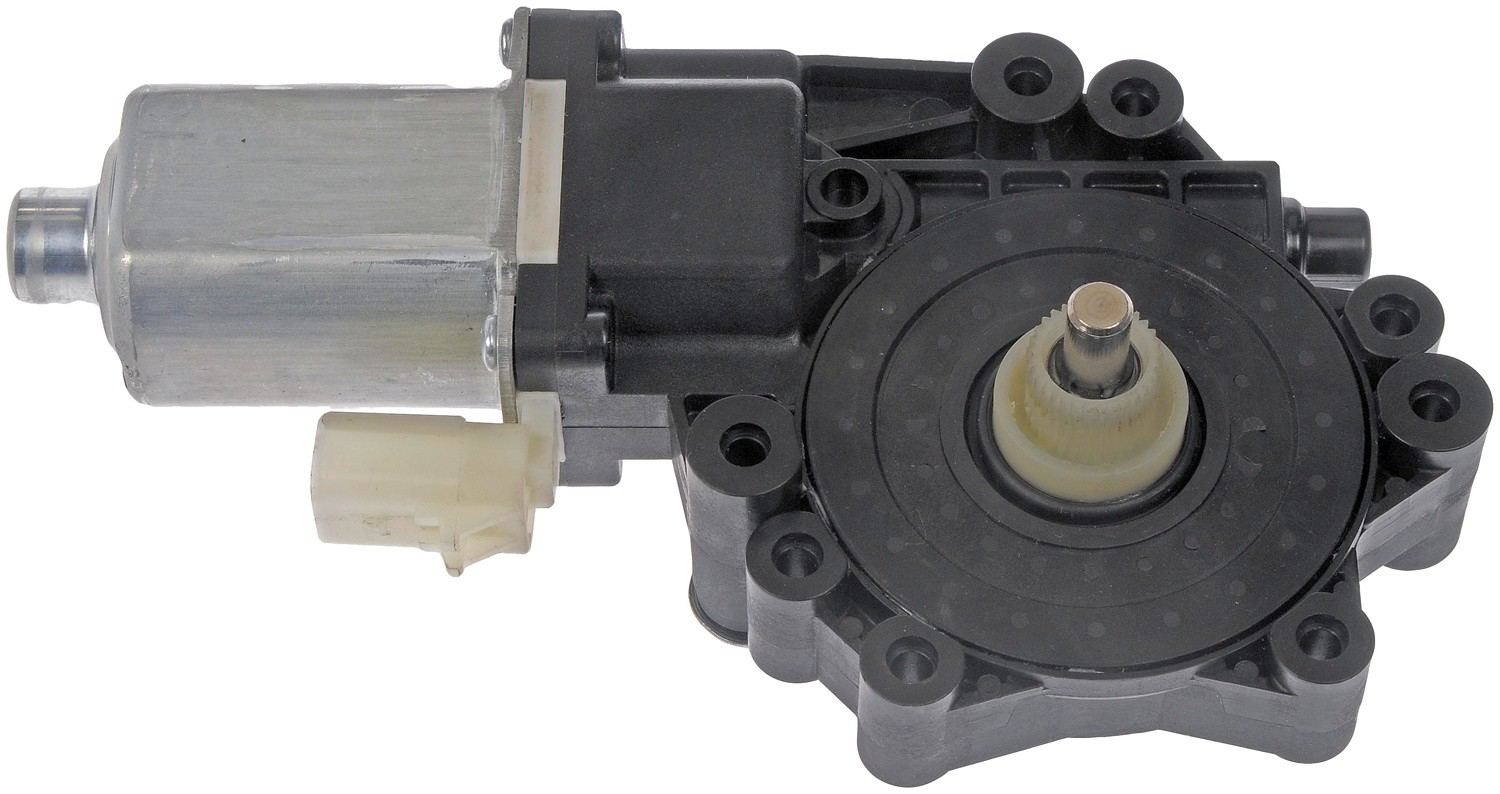 DORMAN OE SOLUTIONS - Power Window Motor - DRE - 742-330