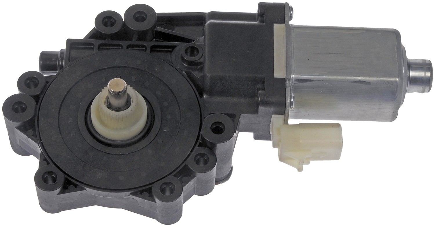 DORMAN OE SOLUTIONS - Power Window Motor - DRE - 742-331