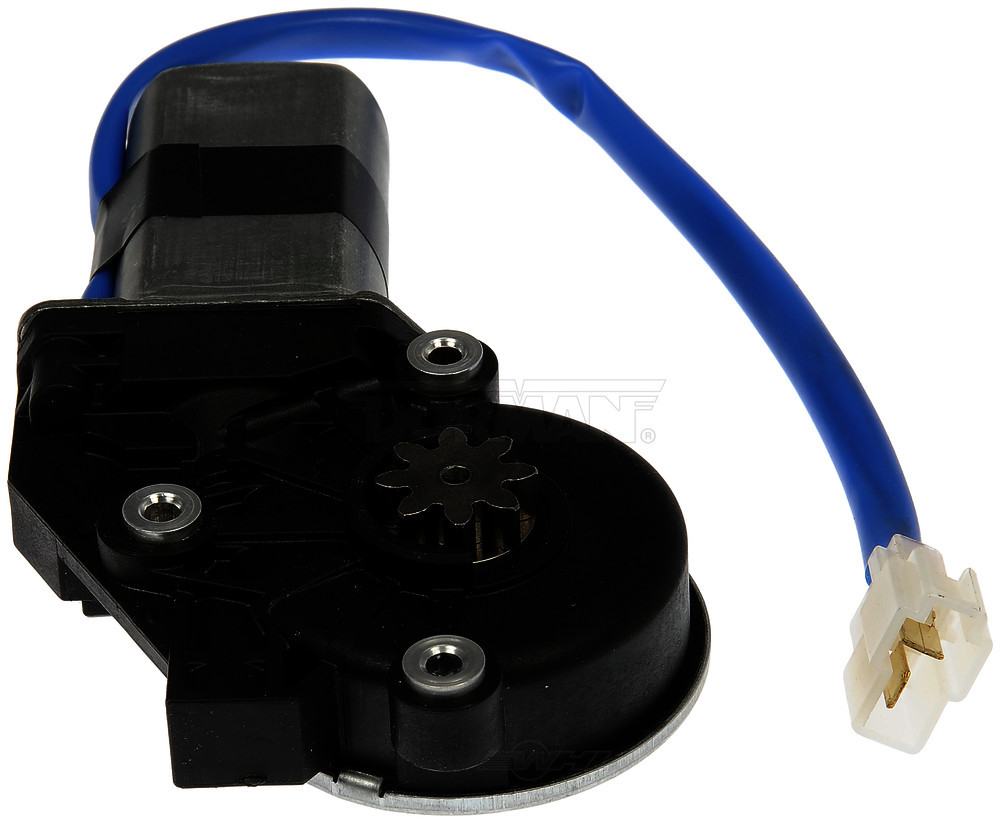 DORMAN OE SOLUTIONS - Power Window Motor - DRE - 742-350