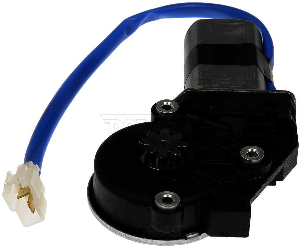 DORMAN OE SOLUTIONS - Power Window Motor - DRE - 742-351