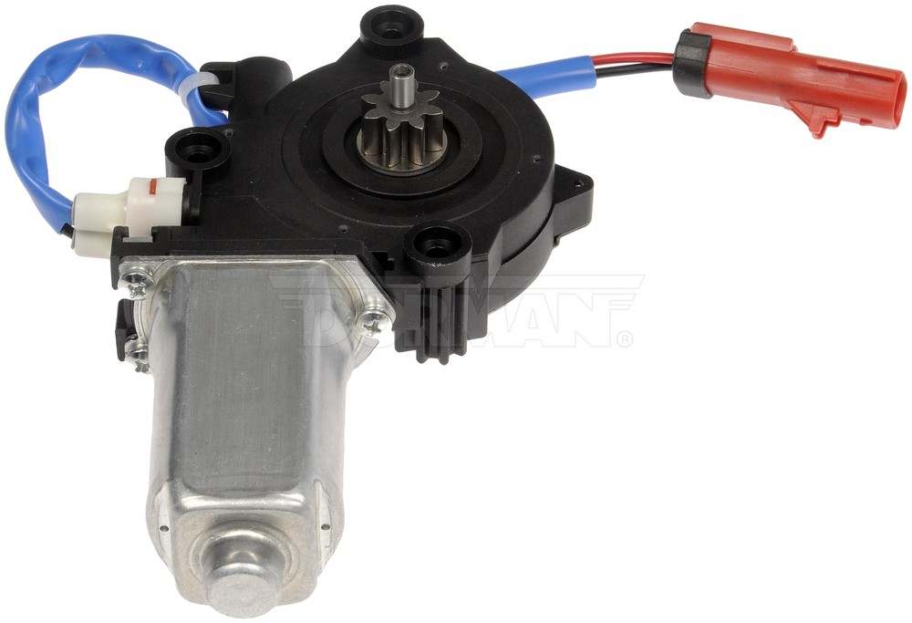 DORMAN OE SOLUTIONS - Power Window Motor - DRE - 742-354