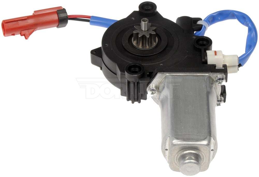 DORMAN OE SOLUTIONS - Power Window Motor - DRE - 742-355