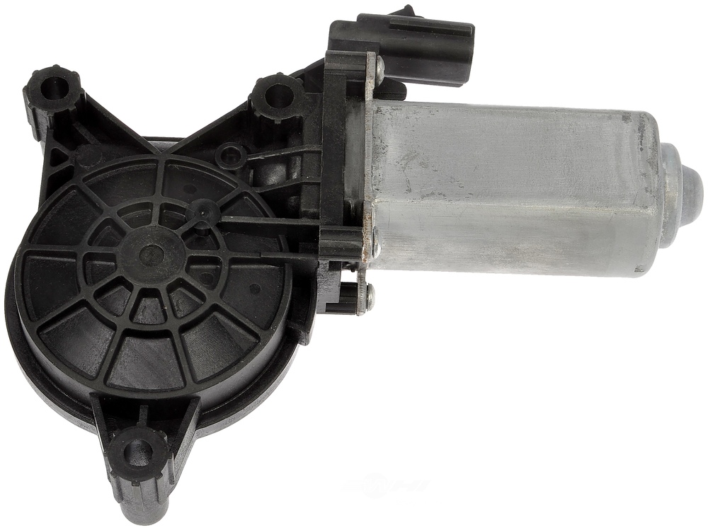 DORMAN OE SOLUTIONS - Power Window Motor - DRE - 742-369