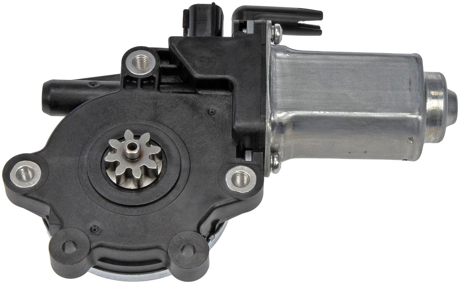 DORMAN OE SOLUTIONS - Power Window Motor - DRE - 742-449