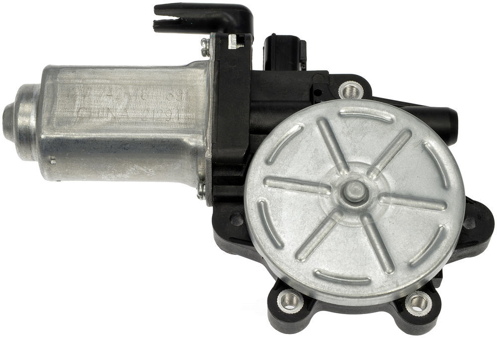 DORMAN OE SOLUTIONS - Power Window Motor - DRE - 742-461