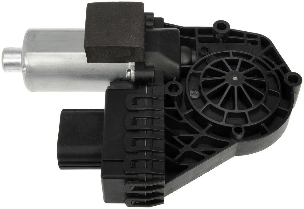 DORMAN OE SOLUTIONS - Power Window Motor - DRE - 742-468