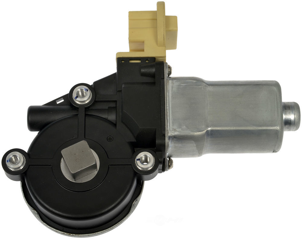 DORMAN OE SOLUTIONS - Power Window Motor (Front Left) - DRE 742-520