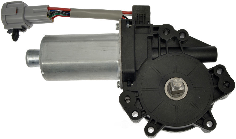 DORMAN OE SOLUTIONS - Power Window Motor - DRE 742-527