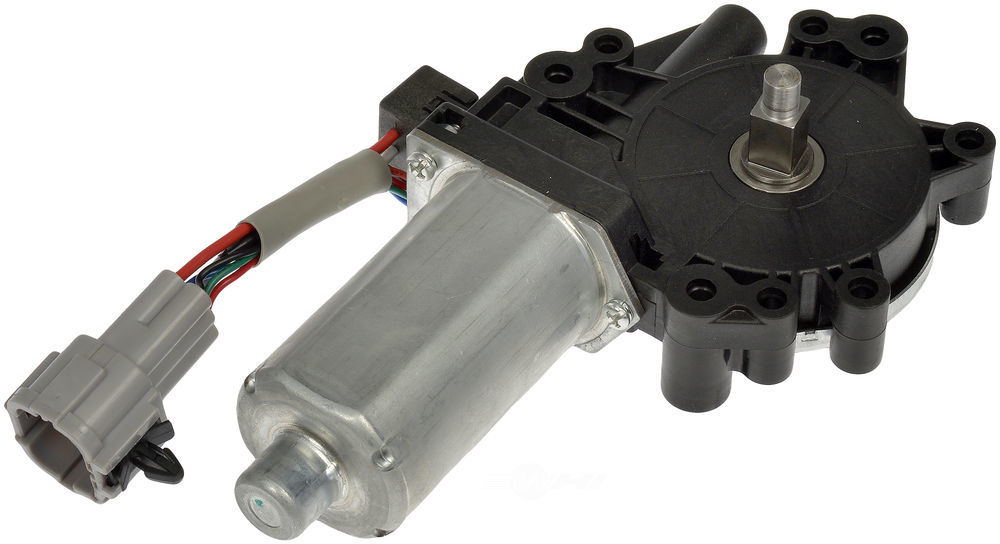 DORMAN OE SOLUTIONS - Power Window Motor - DRE 742-527