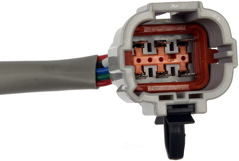 DORMAN OE SOLUTIONS - Power Window Motor - DRE 742-527