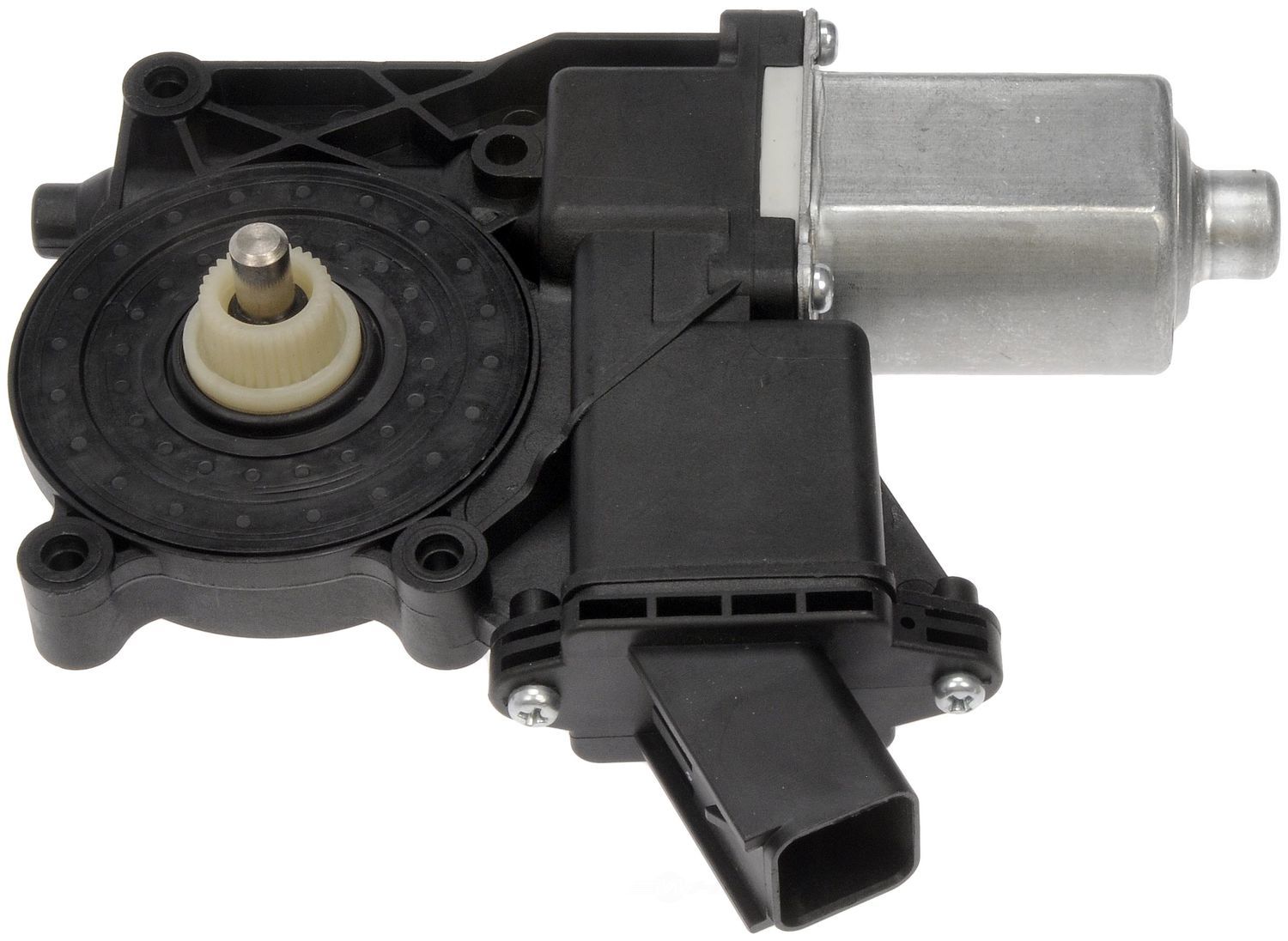 DORMAN OE SOLUTIONS - Power Window Motor - DRE - 742-577