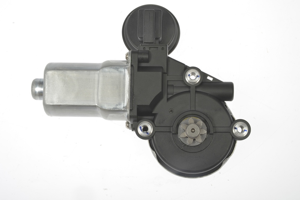 DORMAN OE SOLUTIONS - Power Window Motor (Rear Left) - DRE 742-609