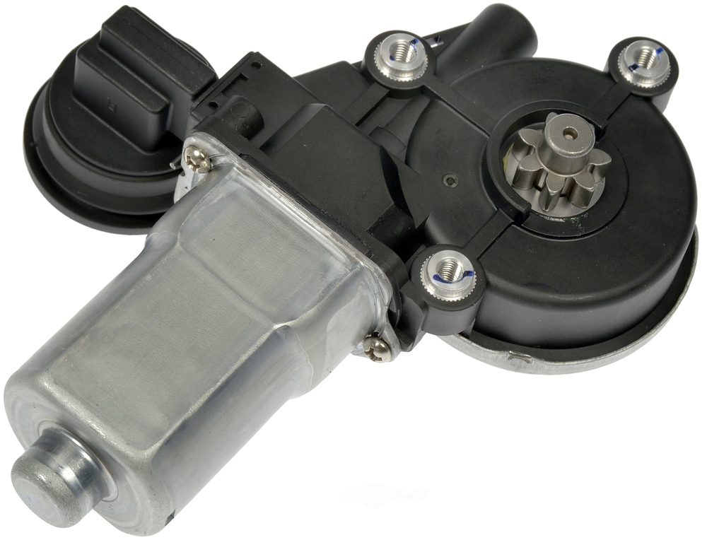 DORMAN OE SOLUTIONS - Power Window Motor (Rear Left) - DRE 742-609