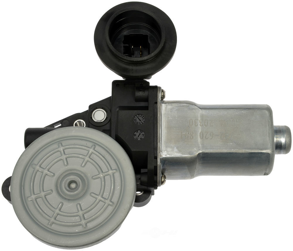 DORMAN OE SOLUTIONS - Power Window Motor - DRE - 742-620